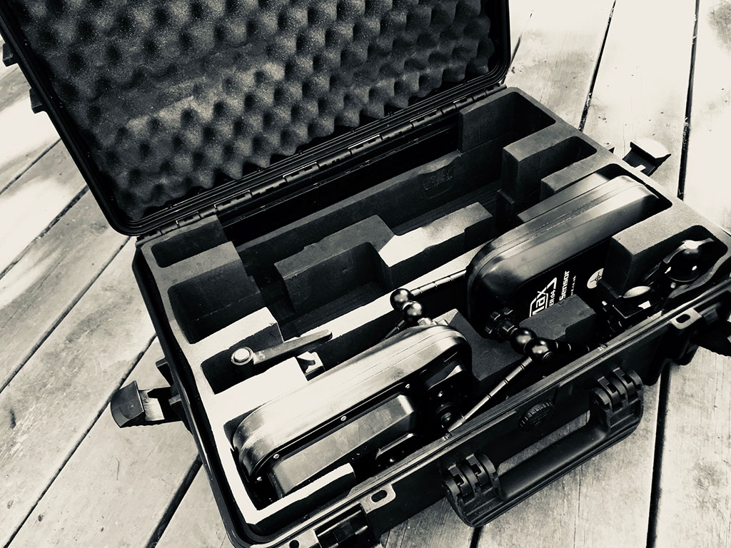 Комплект TTd4﻿